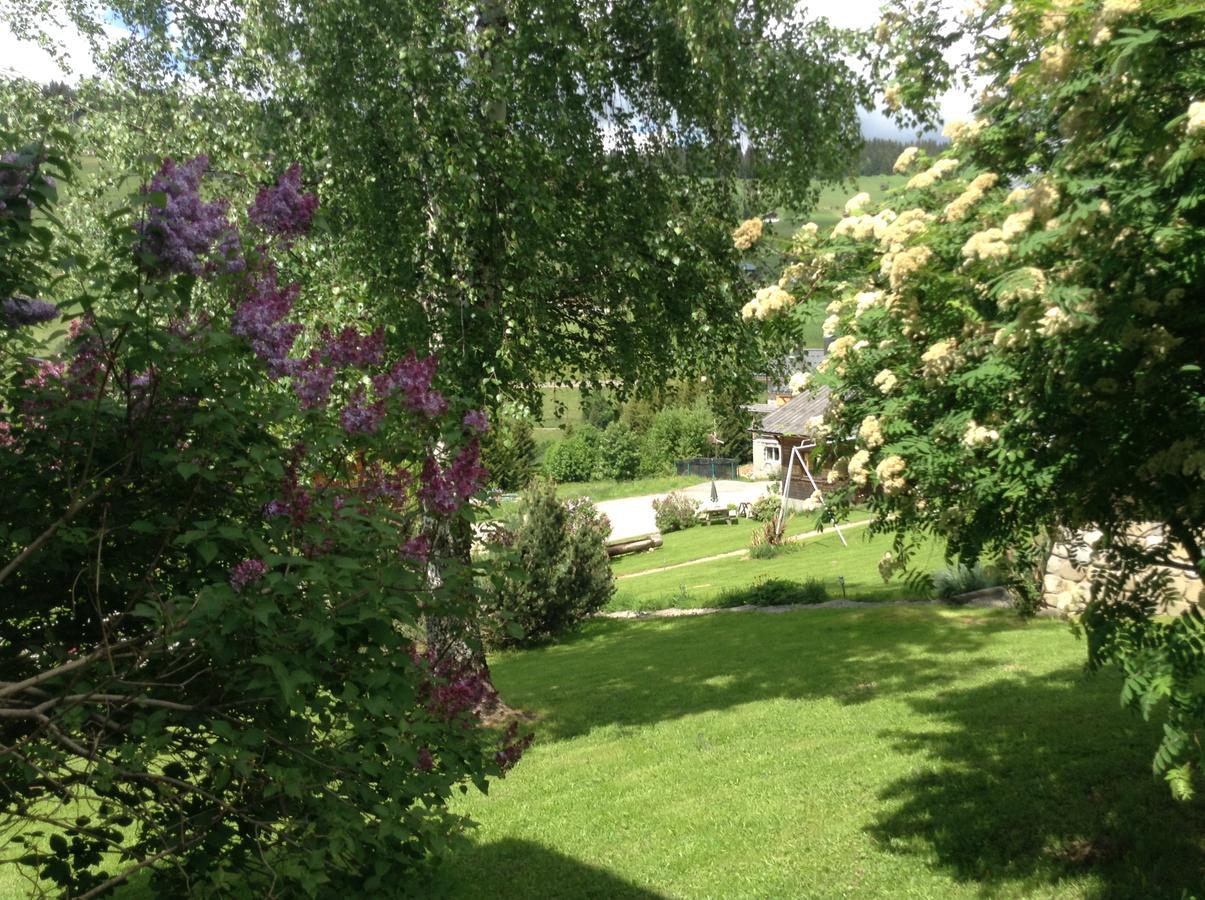 Chalets Savoie Les Chalets D'Heidi Нотр-Дам-де-Белькомб Екстер'єр фото